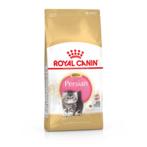 Royal Canin Persian Kitten 4kg